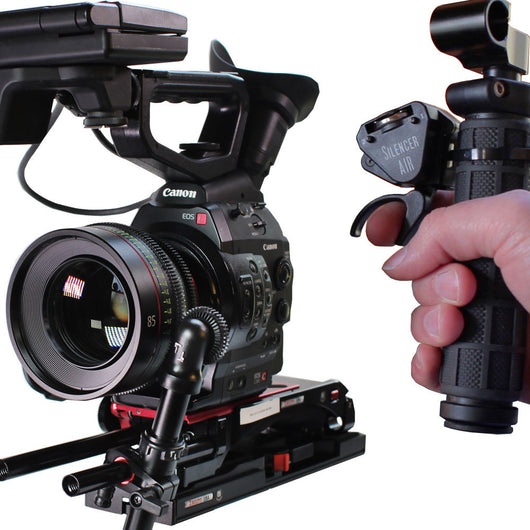 best wireless follow focus