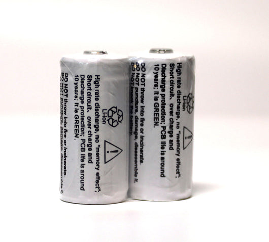 Silencer Air Motor Battery (2)