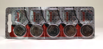 Silencer Air Trigger Battery (5)