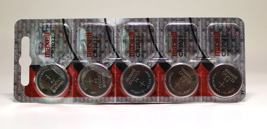 Silencer Air Trigger Battery (5)