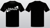 24shots T-Shirt