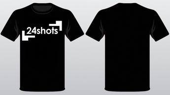 24shots T-Shirt