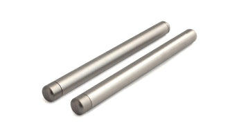 15mm Rails