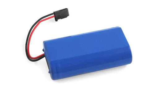 Spare Silencer Battery