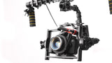 Silencer Gimbal Upgrade Kit for Pro Zoom