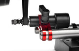 Short Motor Rail Kit