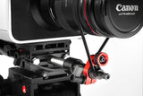 Short Motor Rail Kit