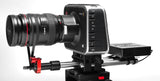 Silencer Gimbal Upgrade Kit for Pro Zoom
