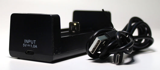 Silencer Air Battery Charger (USB)