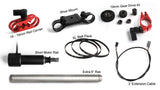 Silencer Gimbal Upgrade Kit for Pro Zoom
