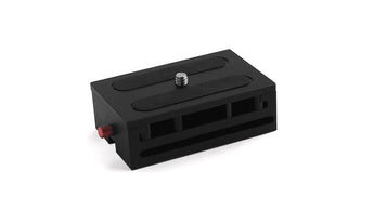 Low Profile Quick Release