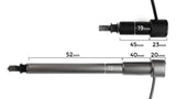 Short Motor Rail Kit