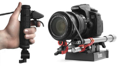 Silencer Lite  | Trigger Controlled Camera Follow Focus