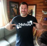 24shots T-Shirt
